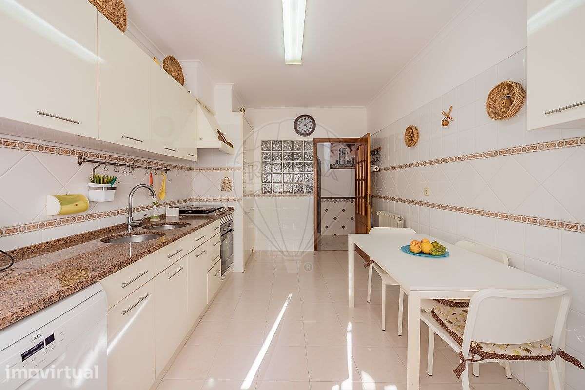 Apartamento T3 para venda - Grande imagem: 5/13