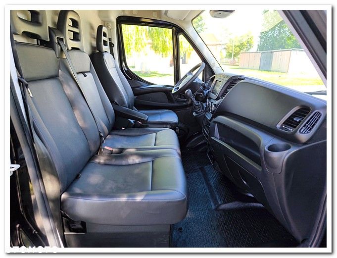 Iveco DAILY 35C15 - 9