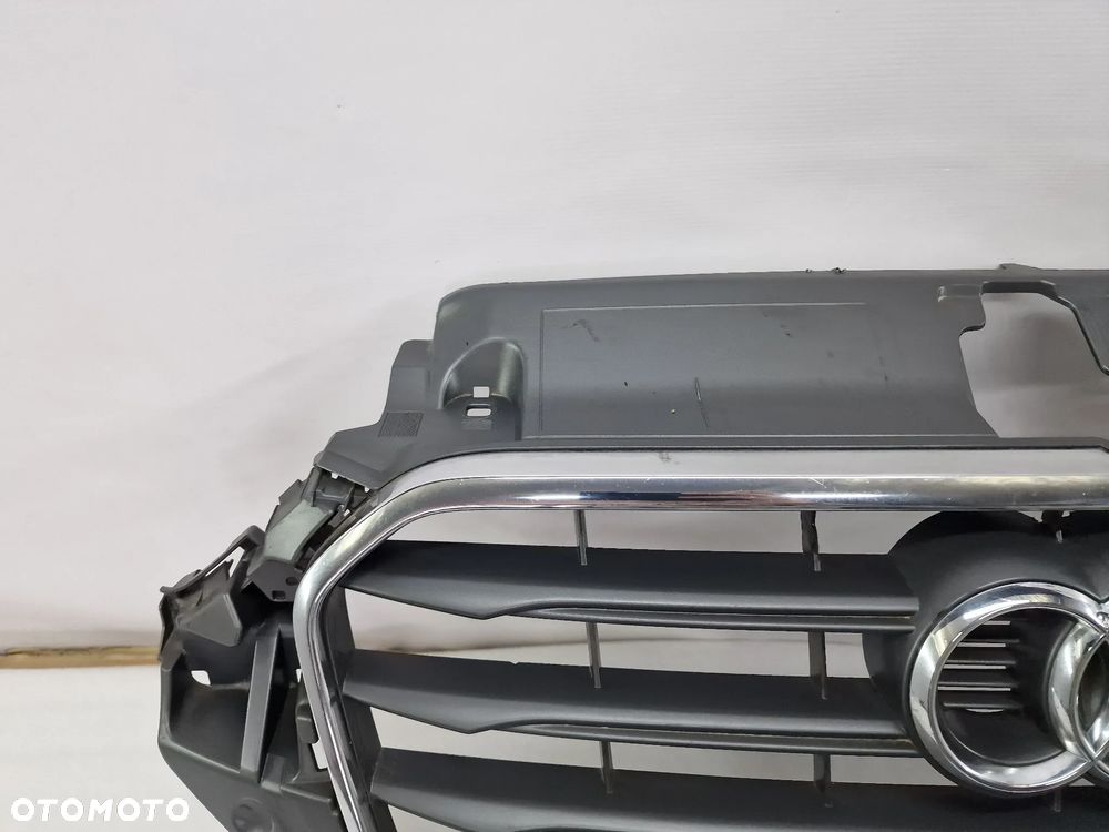 AUDI A3 8V / 8V5 SEDAN 13- ATRAPA / GRILL PRZEDNI PRZÓD POD RADAR , NR 8V5853651A , NR AUKCJI GL350 - 2