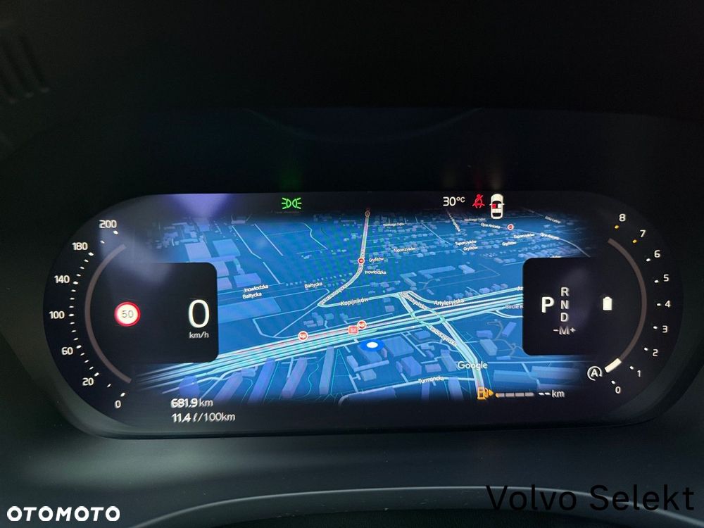 Volvo XC 60 - 18