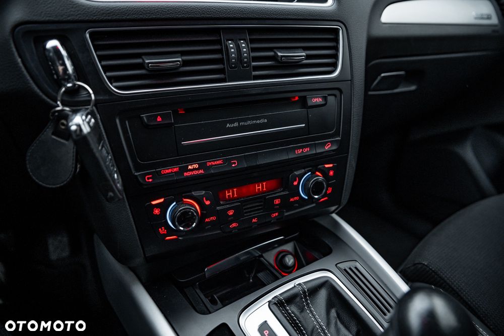 Audi Q5 2.0 TFSI Quattro S tronic - 30