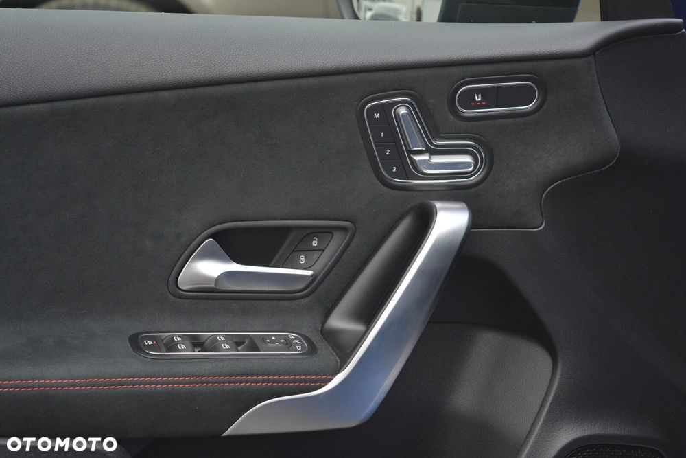 Mercedes-Benz Klasa A - 14