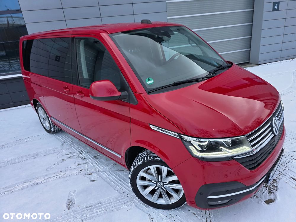 Volkswagen Multivan 2.0 BiTDI L1 Highline 4Motion DSG - 15