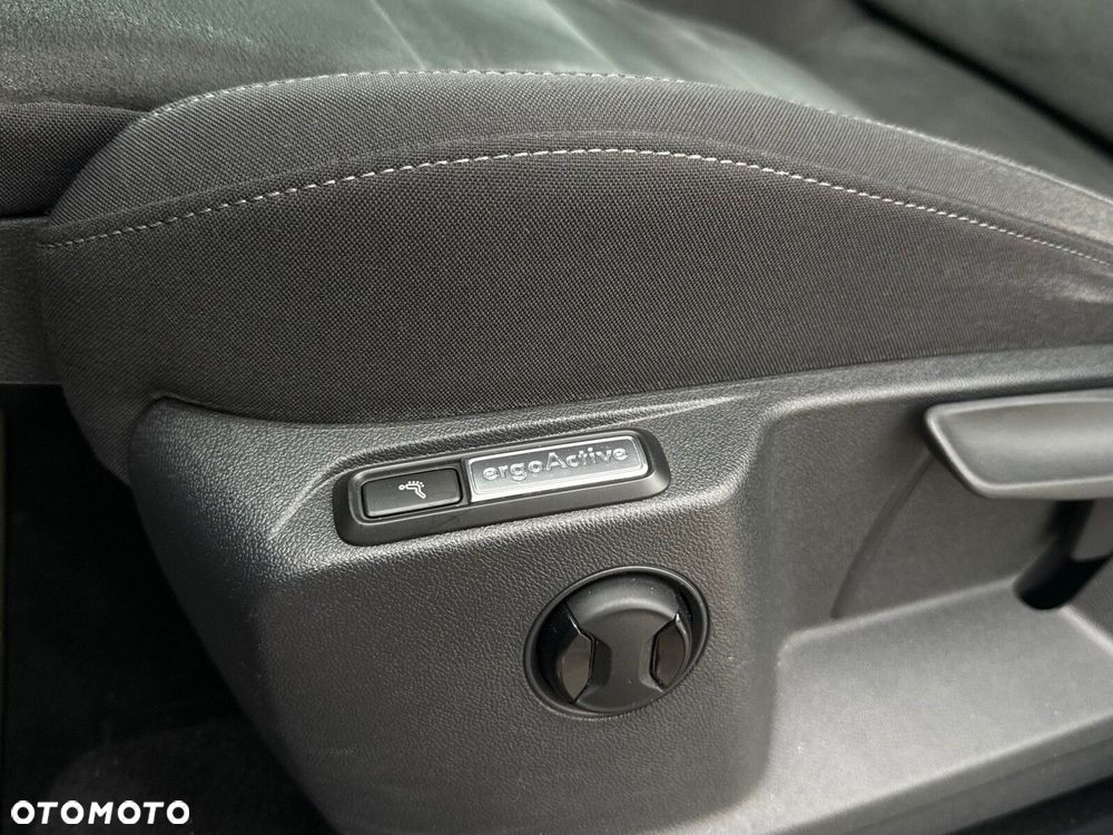 Volkswagen Tiguan 1.5 TSI EVO Comfortline DSG - 12