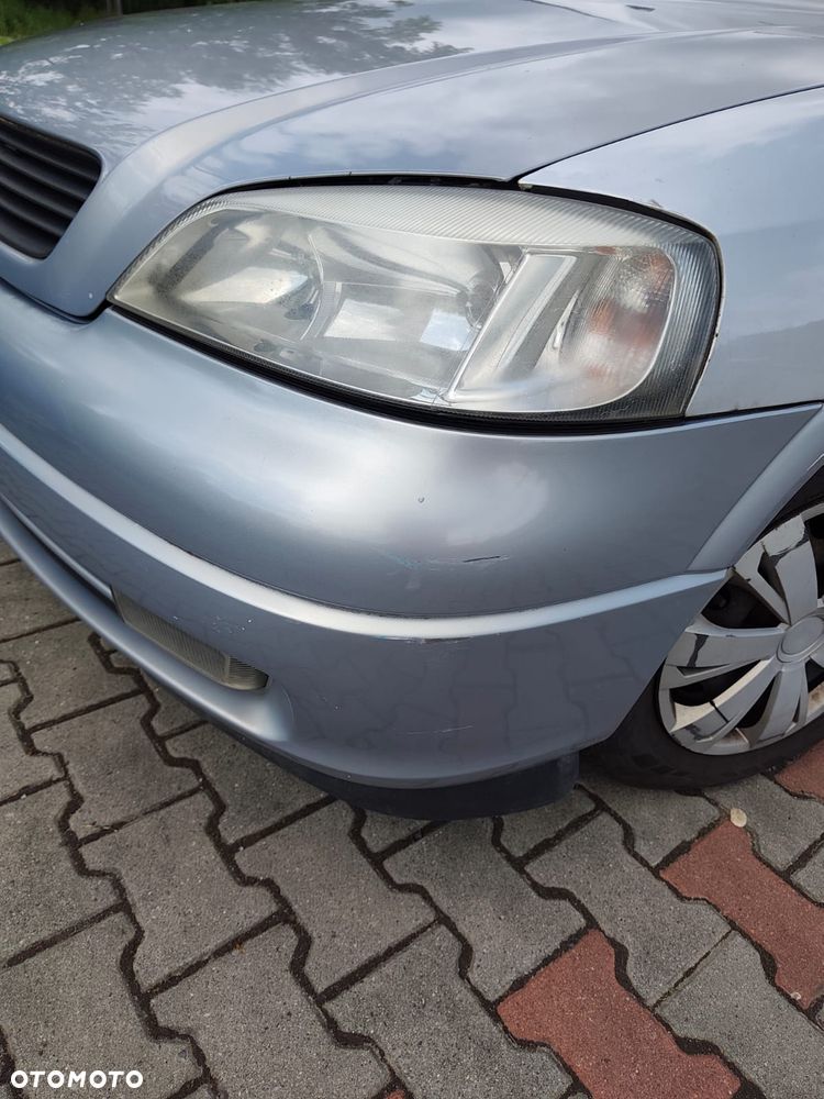 Opel Astra - 7