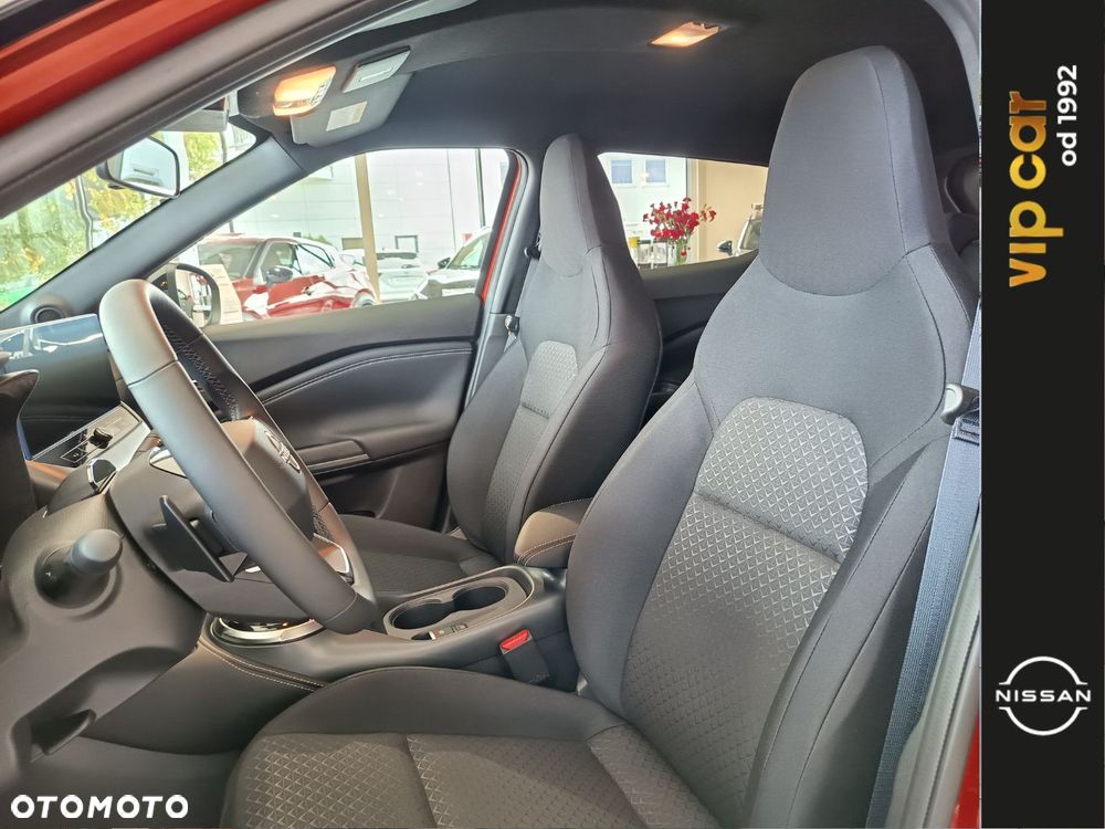 Nissan Juke 1.0 DIG-T N-Connecta DCT - 7