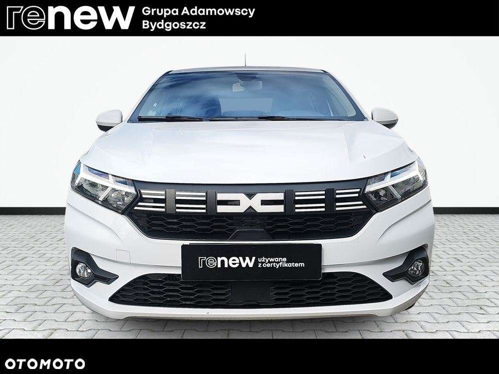 Dacia Sandero 1.0 TCe Expression - 8