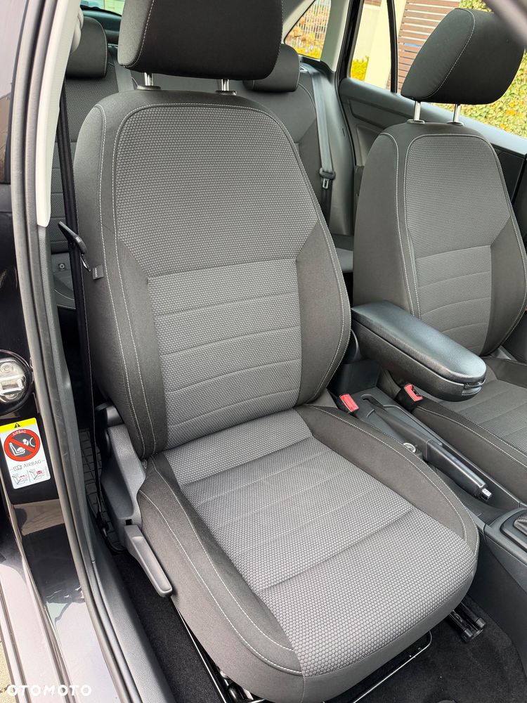 Skoda RAPID 1.4 TSI Ambition Max DSG - 22