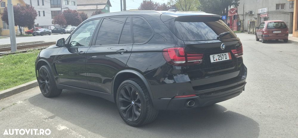 BMW X5 - 4