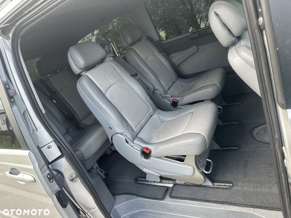 Mercedes-Benz Viano - 7