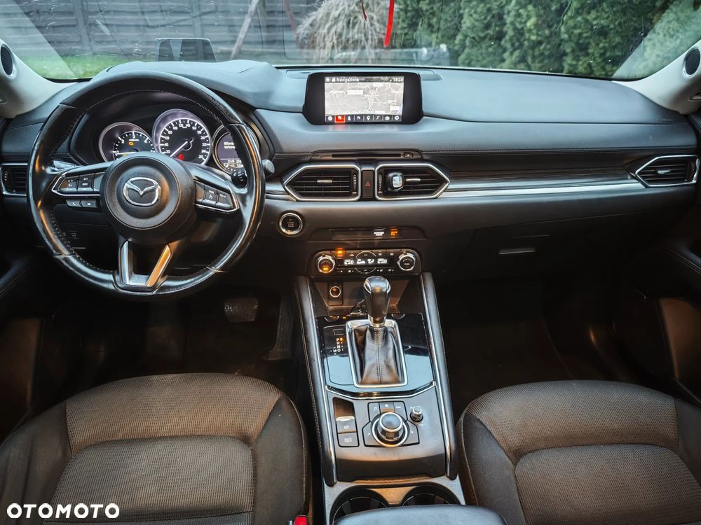 Mazda CX-5 2.2 D Skypassion AWD - 25