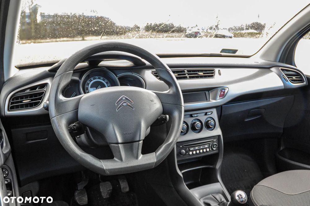 Citroën C3 - 9