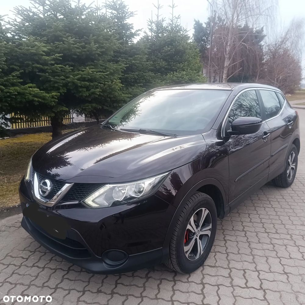 Nissan Qashqai - 11