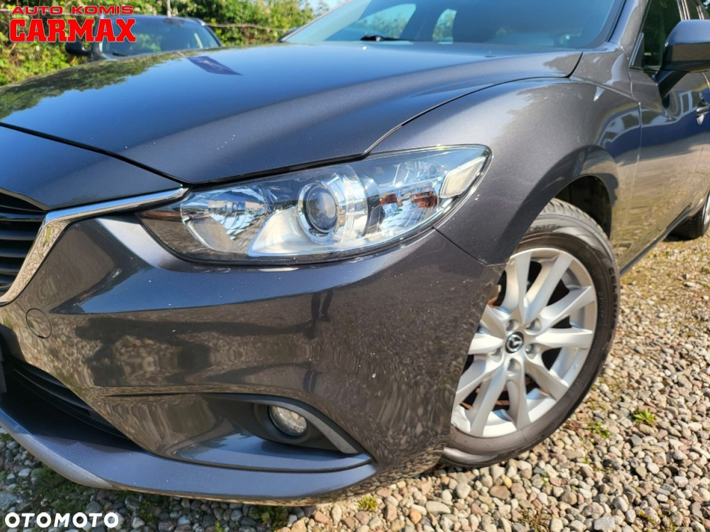 Mazda 6 Kombi SKYACTIV-G 145 Center-Line - 3