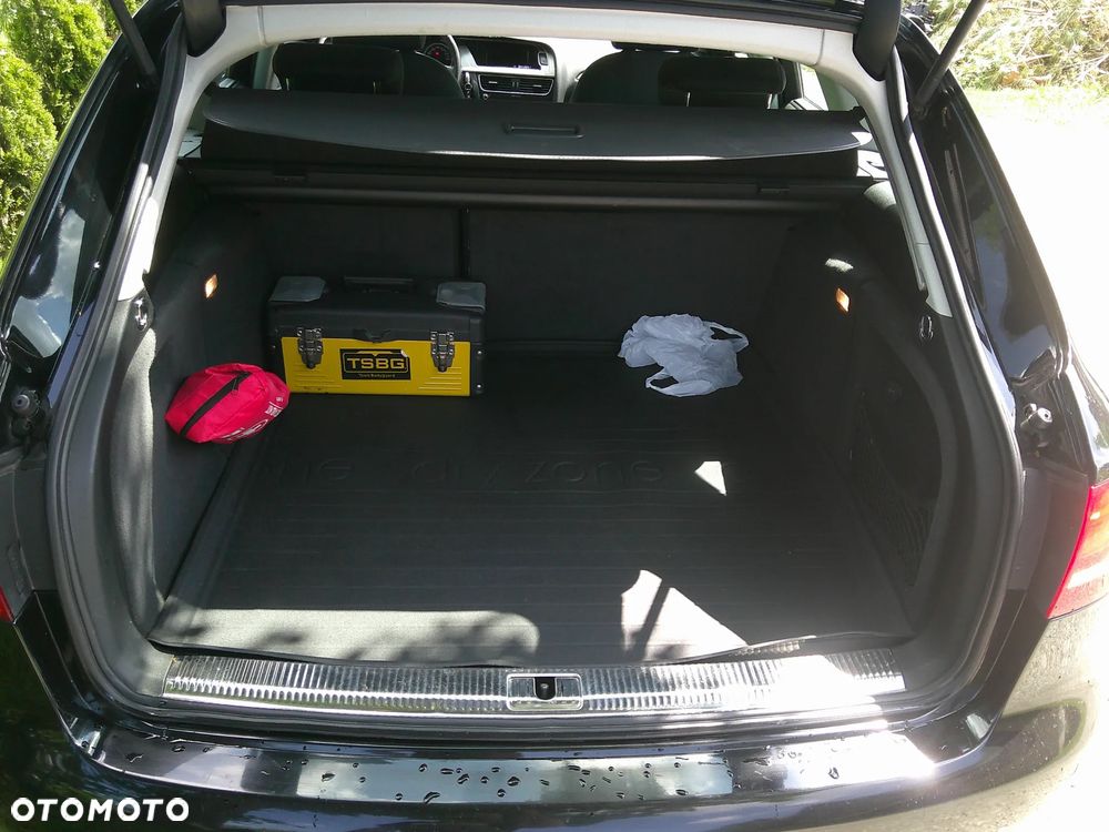 Audi A4 Avant 2.0 TDI - 16