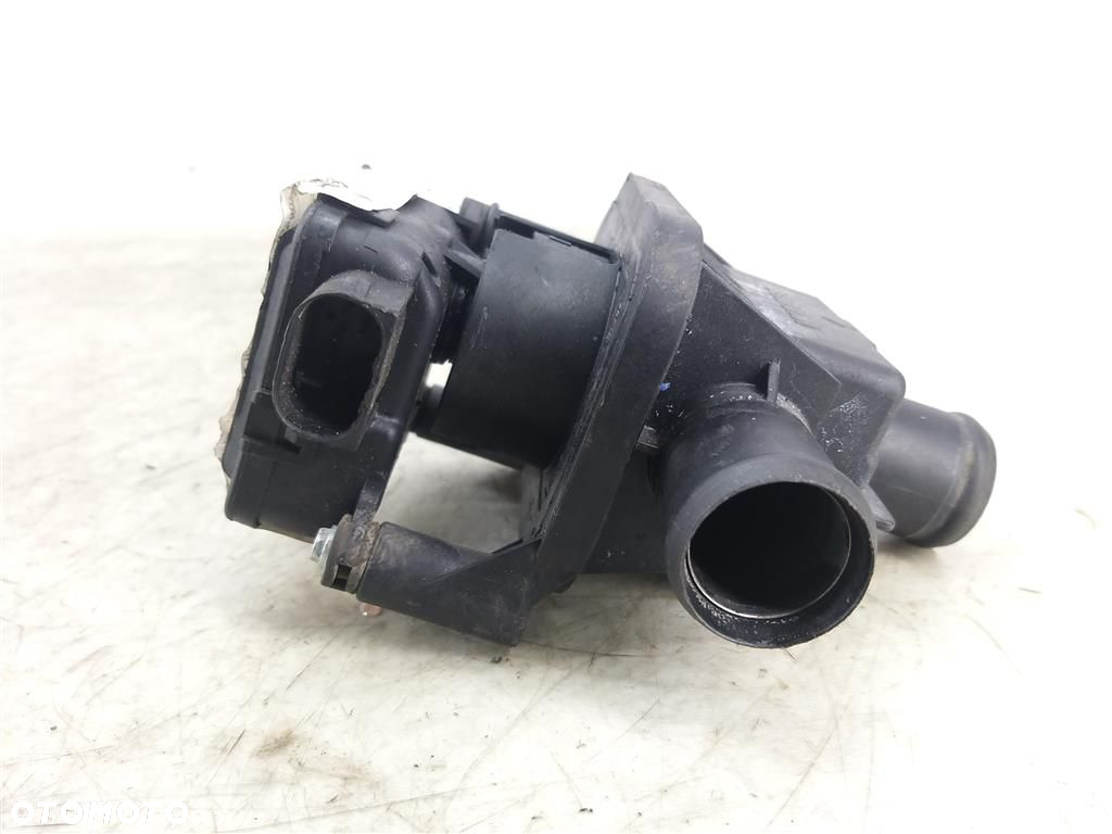 Elektrozawór wody Solaris URBINO 4460910040 WABCO 5PIN - 2