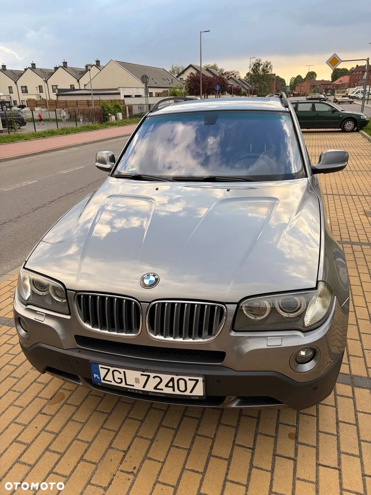 BMW X3 - 30