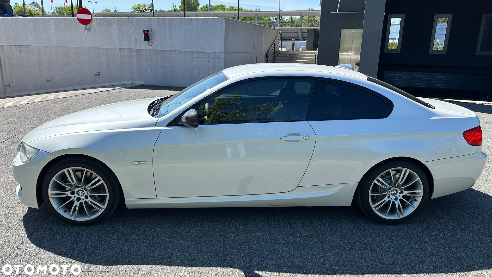 BMW Seria 3 - 30