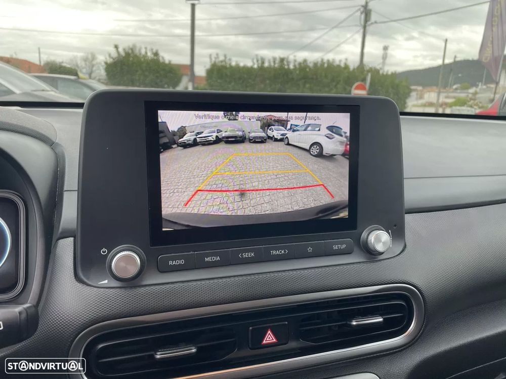 Hyundai Kauai - 29