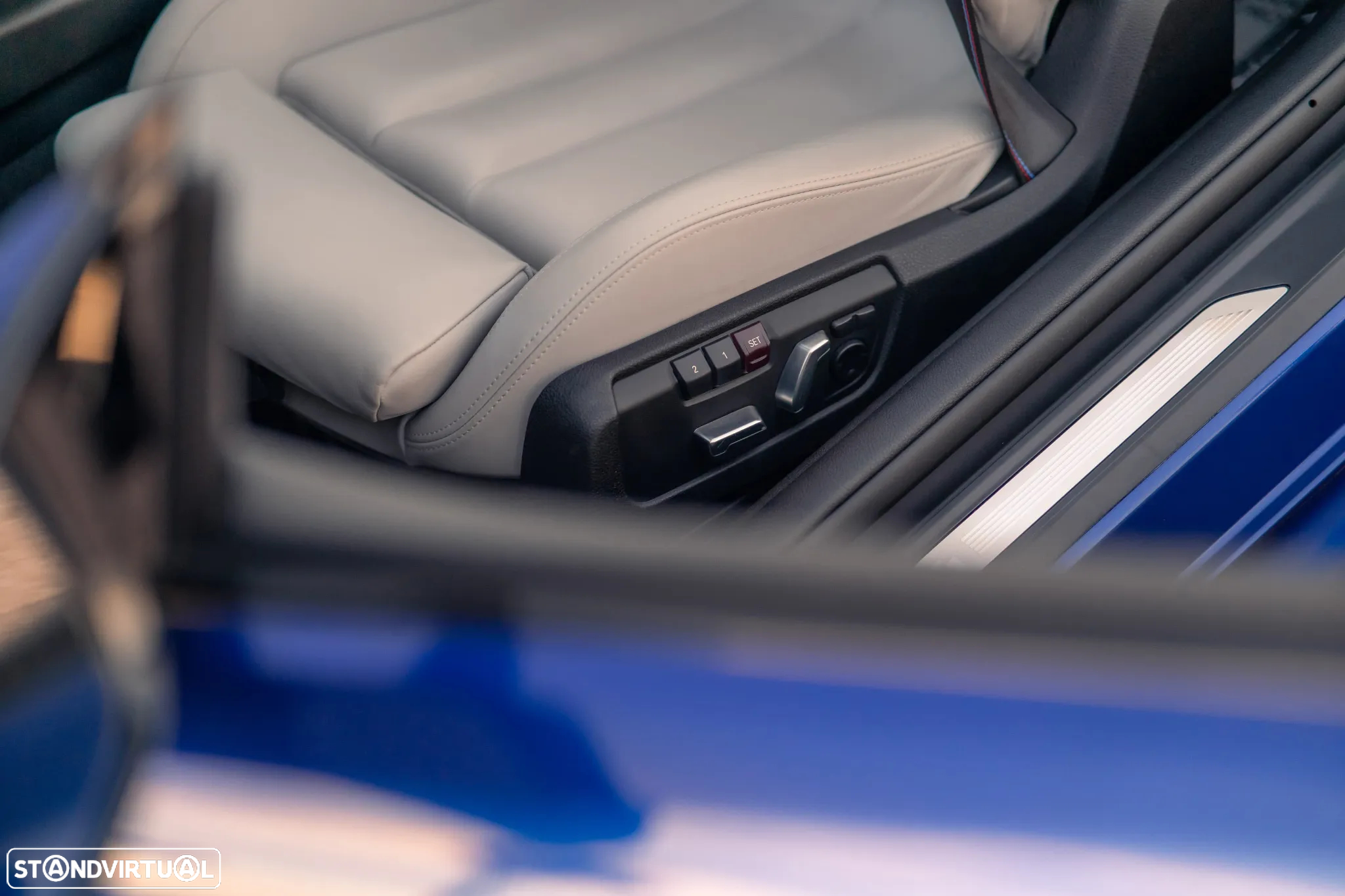 BMW M4 Cabrio DKG Competition - 22