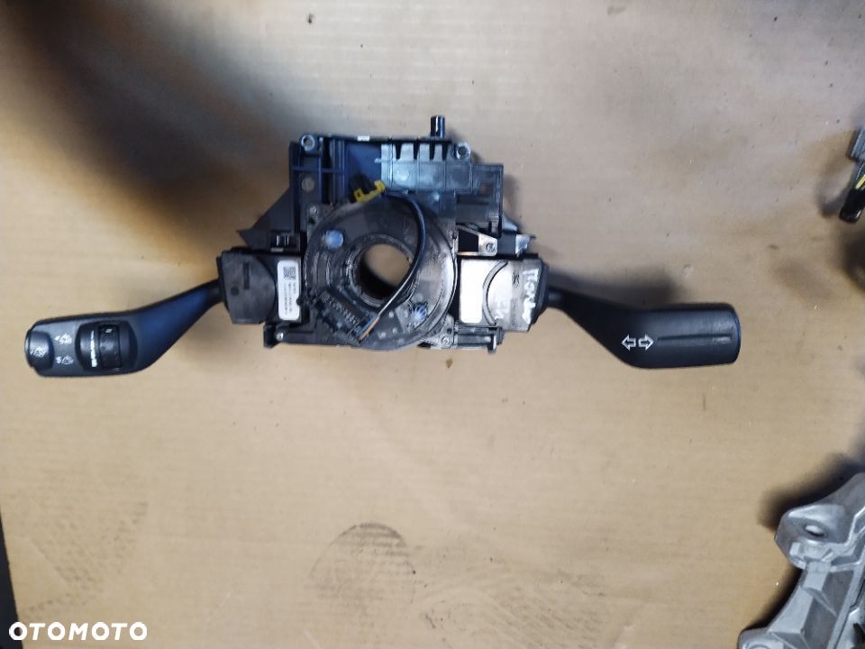 Przełącznik zespolony ford mondeo MK4 lift