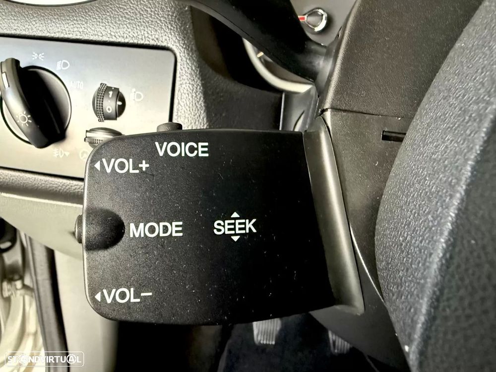 Ford Focus 1.6 TDCi Titanium - 42