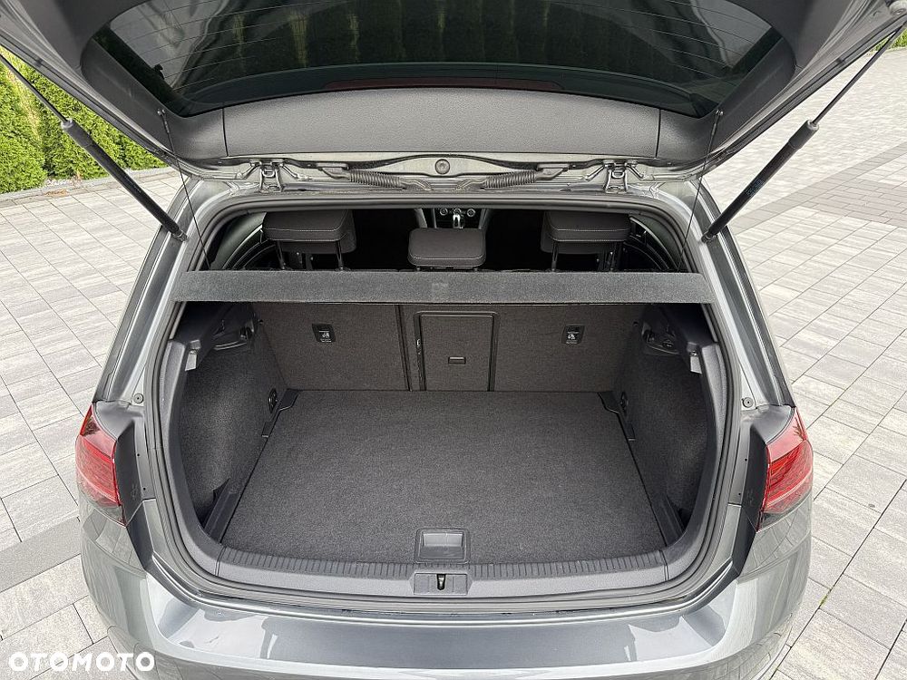 Volkswagen Golf GTD (BlueMotion Technology) DSG - 12