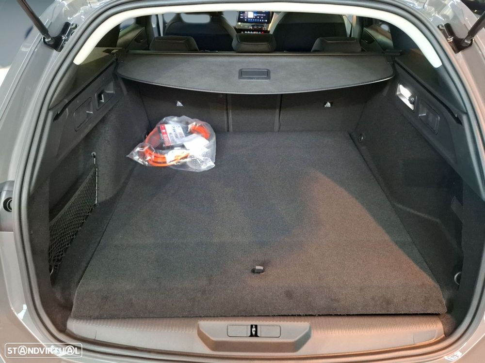 Peugeot 308 SW 1.6 Hybrid Allure e-DCS7 - 21