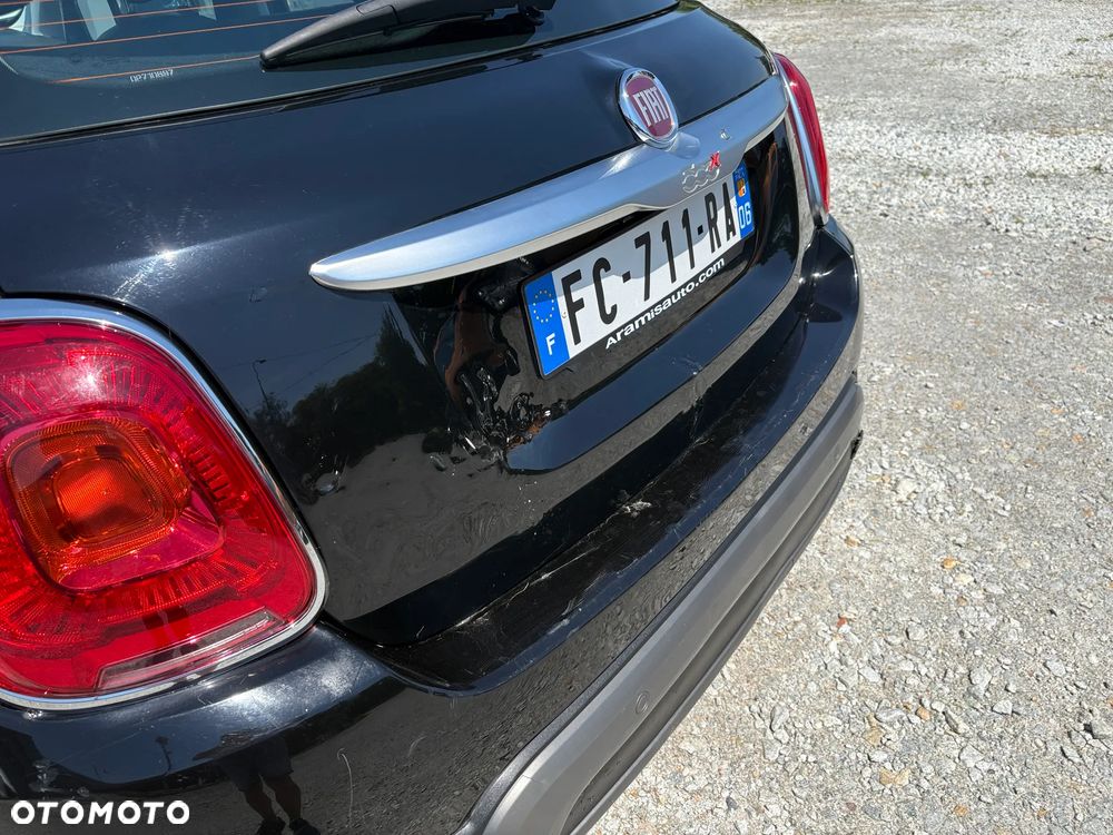 Fiat 500X 1.6 Multijet 4x2 S&S Business Line - 7