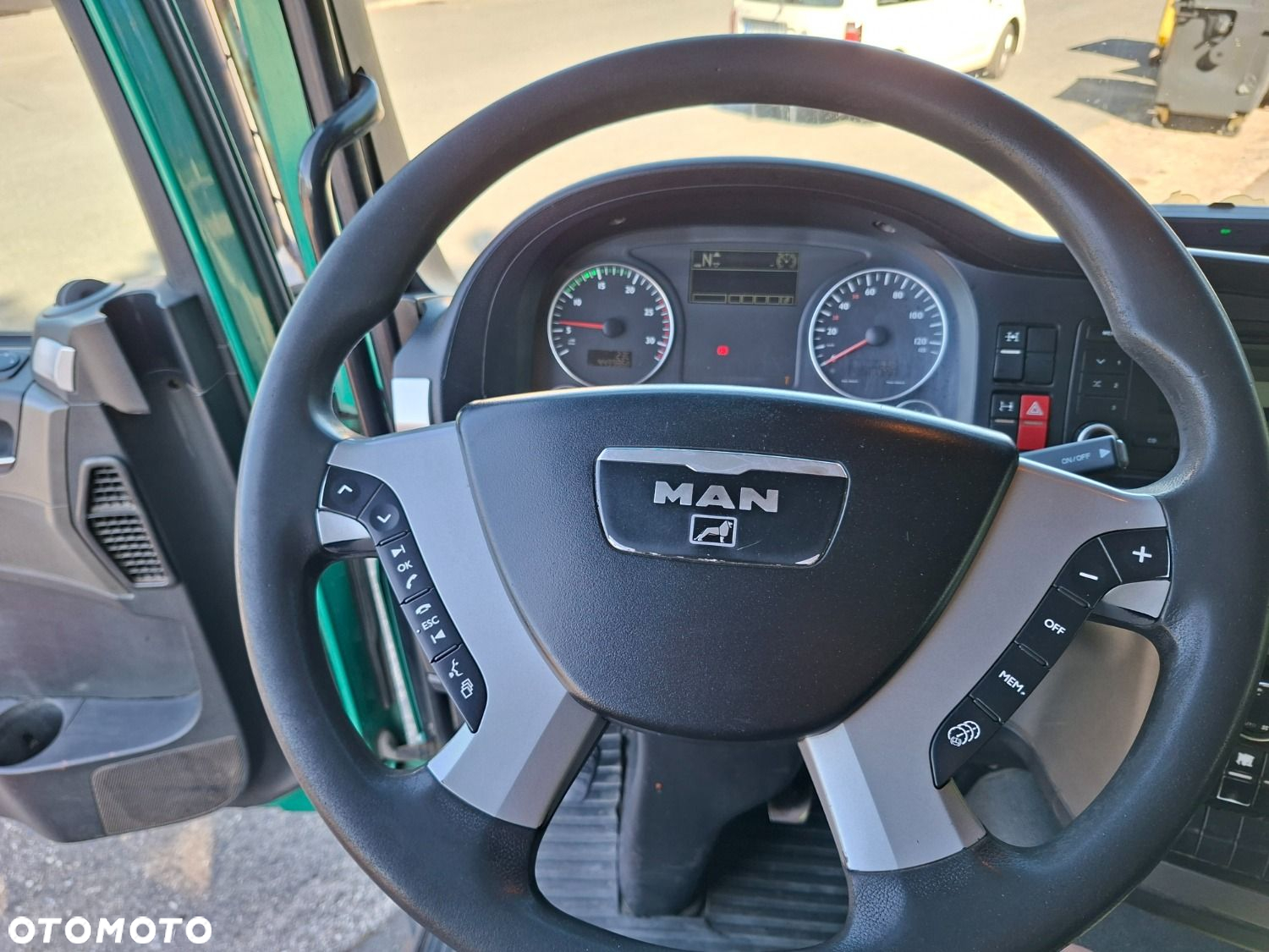 MAN Tgs 26.440 6X4 Bl - 15