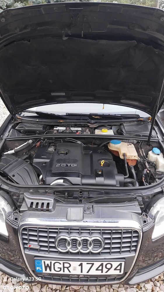 Audi A4 Allroad - 18