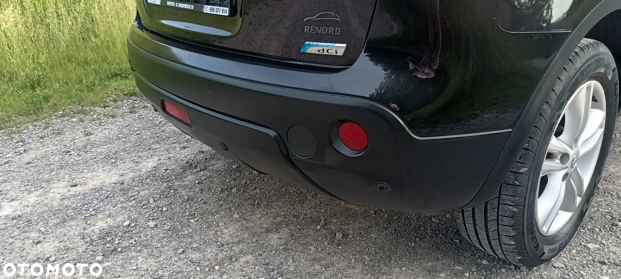 Nissan Qashqai 1.5 dCi Tekna EU6 - 16