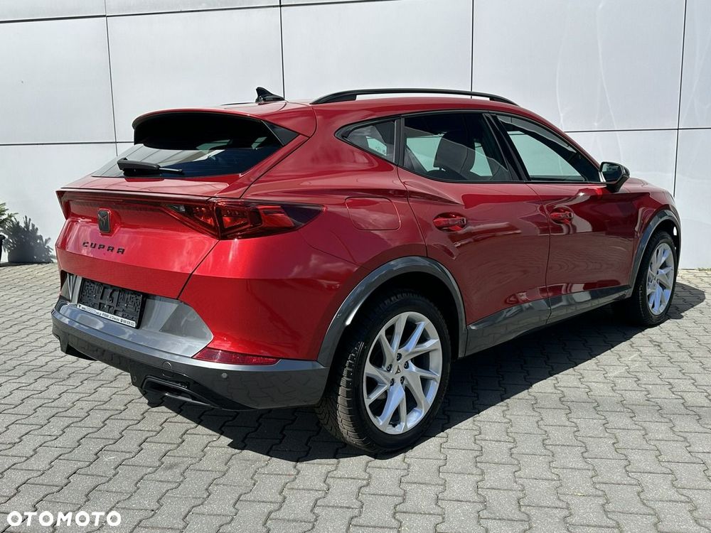 Cupra Formentor - 9