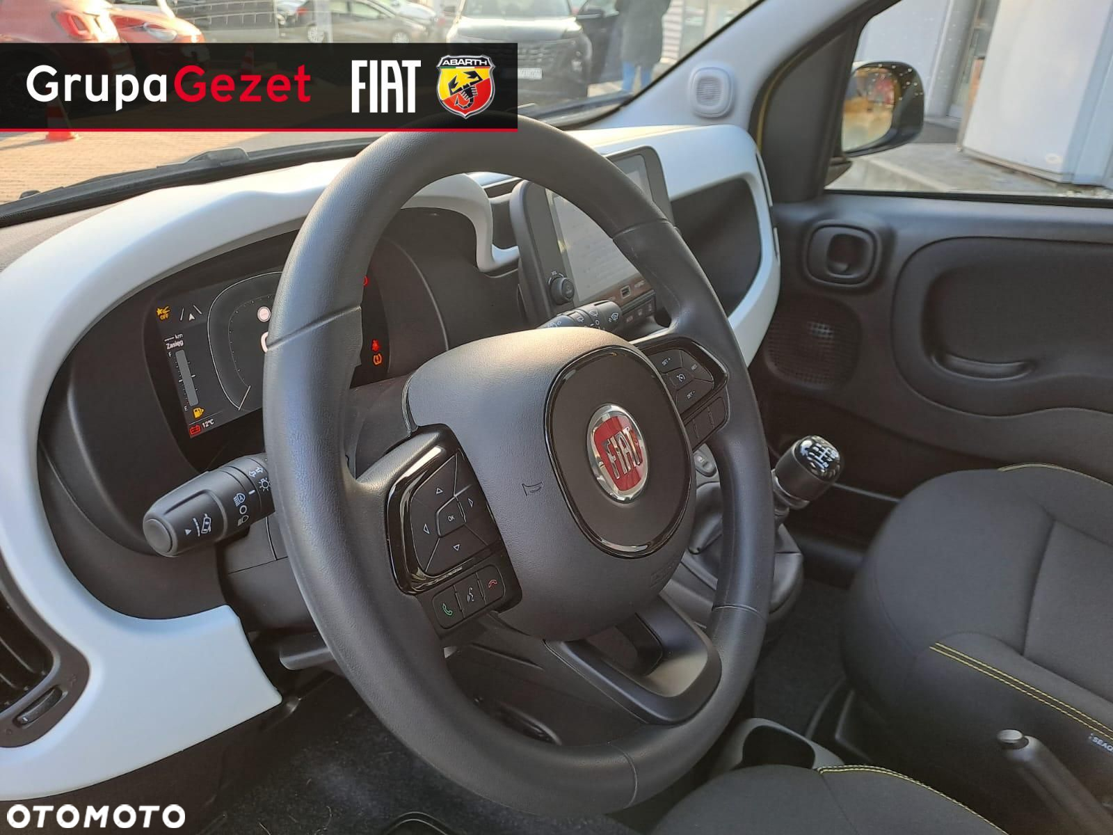Fiat Panda - 6