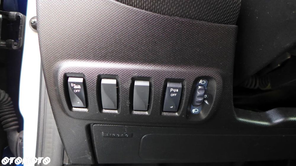Smart Fortwo EQ prime edition bluedawn - 14