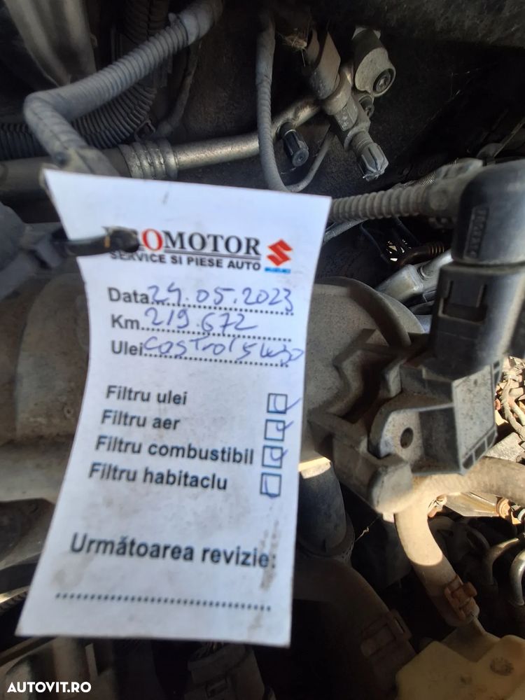 Volkswagen Transporter - 11