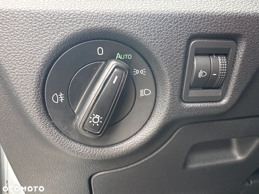 Skoda Kamiq 1.5 TSI DSG Style - 13