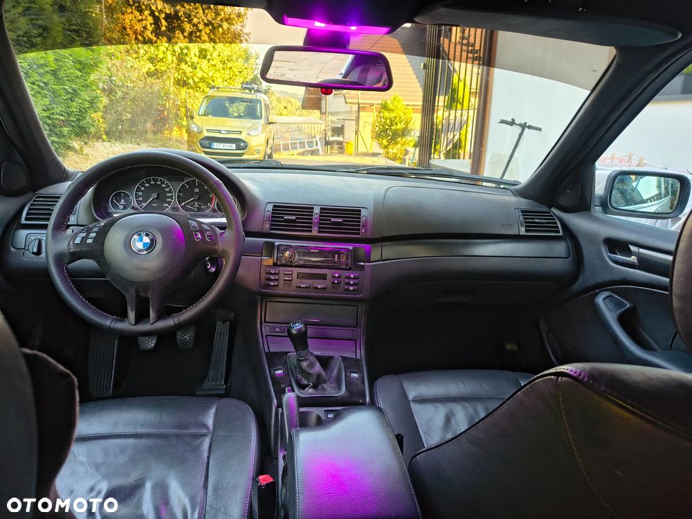BMW Seria 3 320d - 7