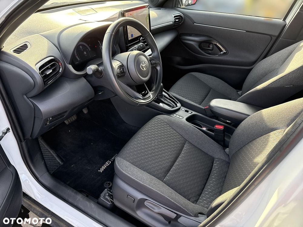 Toyota Yaris Cross Hybrid 1.5 Style - 10