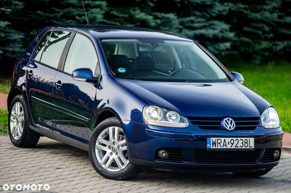 Volkswagen Golf 1.6 Goal - 2