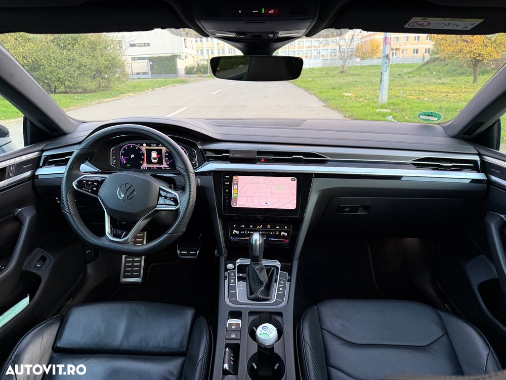 Volkswagen ARTEON 2.0 TSI DSG R-Line Edition - 7