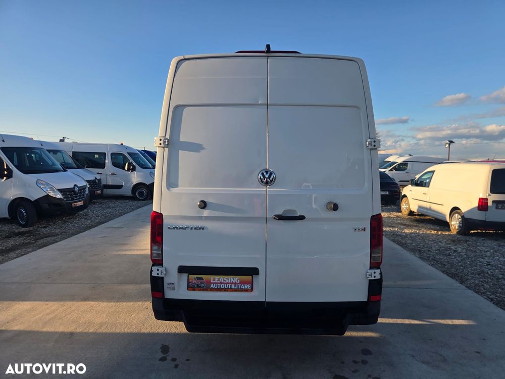 Volkswagen New Crafter L3H2 - 7