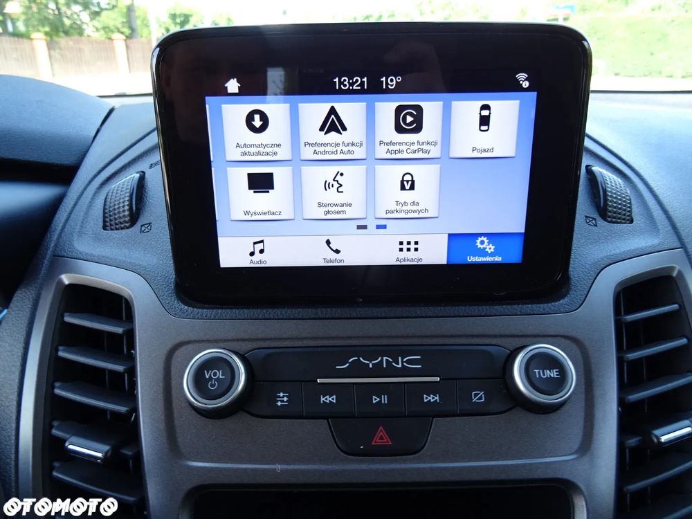 Ford Tourneo Connect 1.5TDCi Start-Stop Titanium - 20