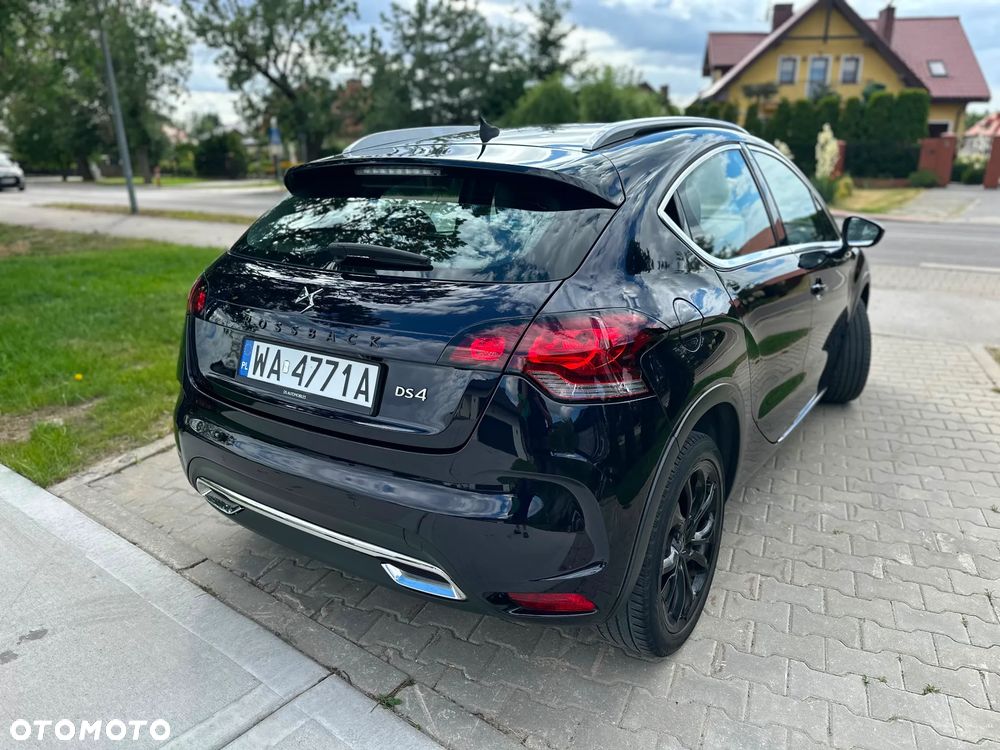 DS Automobiles DS 4 - 29