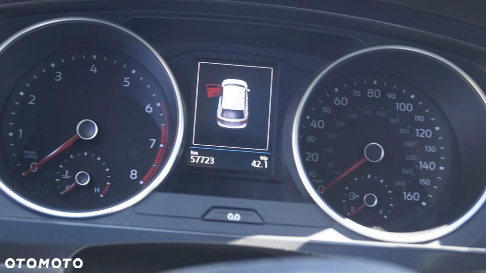 Volkswagen Tiguan Allspace - 37