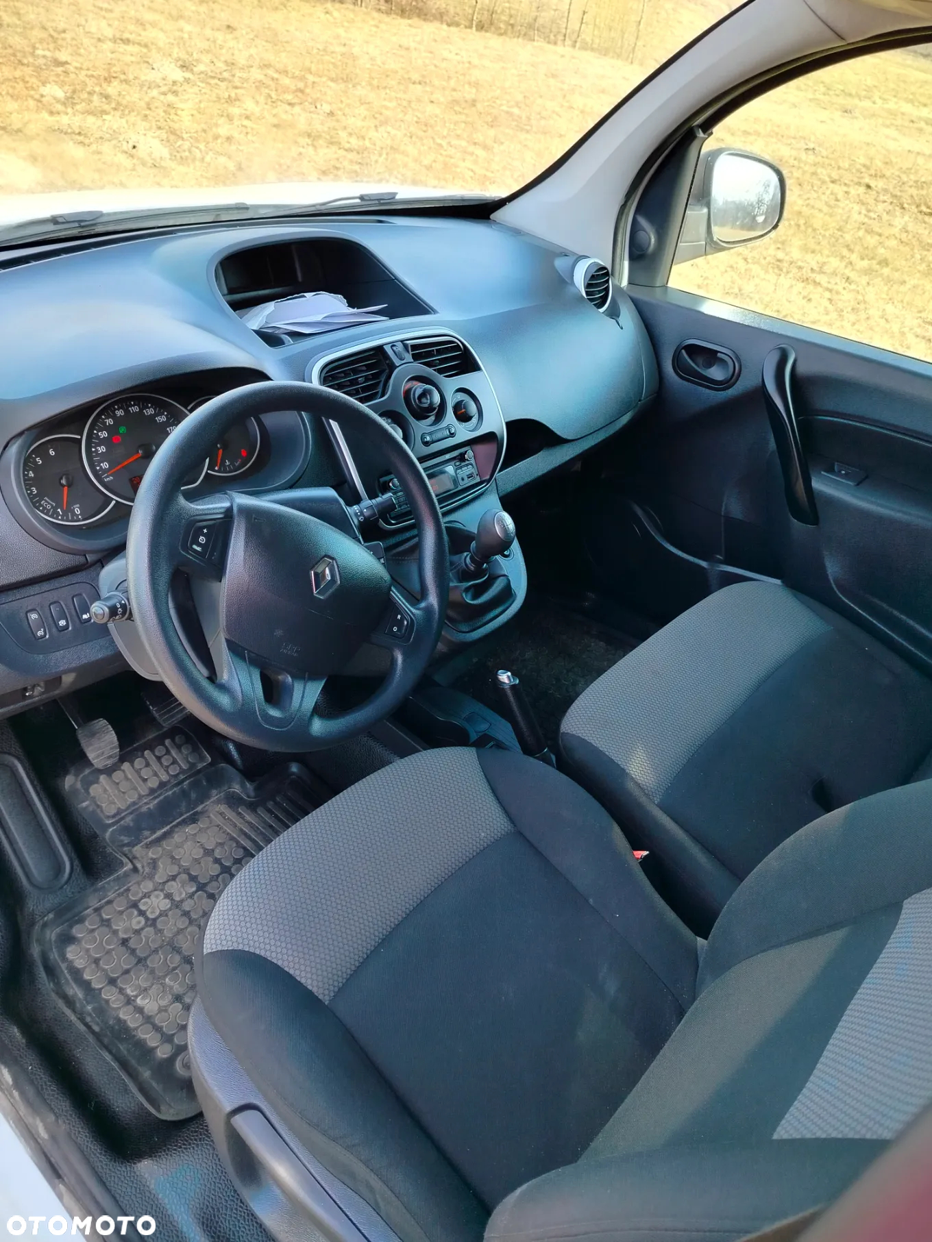Renault Kangoo - 11