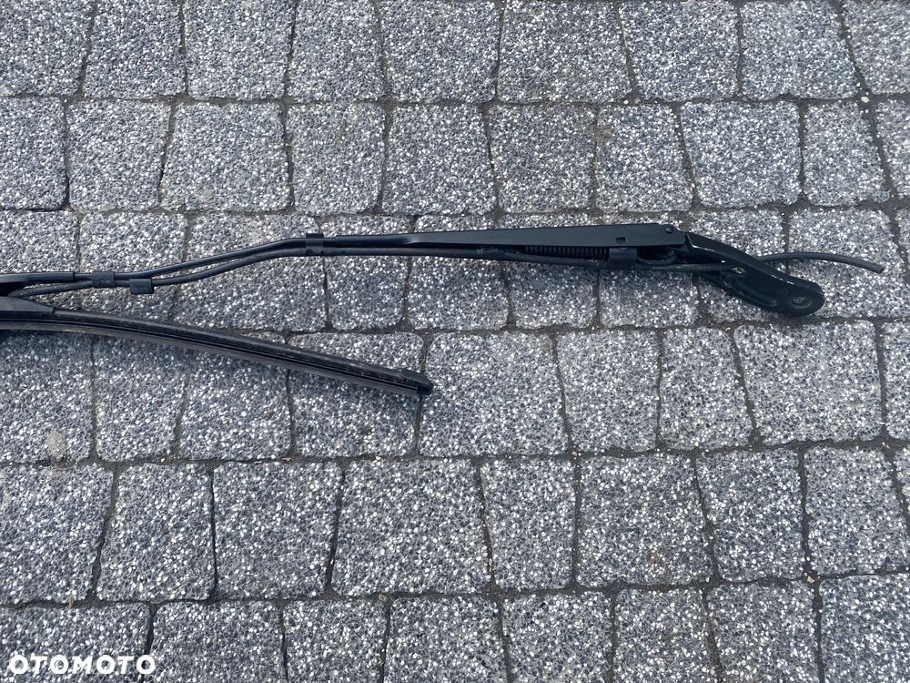 RAMIONA WYCIERACZEK RAMIĘ PRAWE LEWE PEUGEOT RIFTER PARTER COMBO W75596 - 5