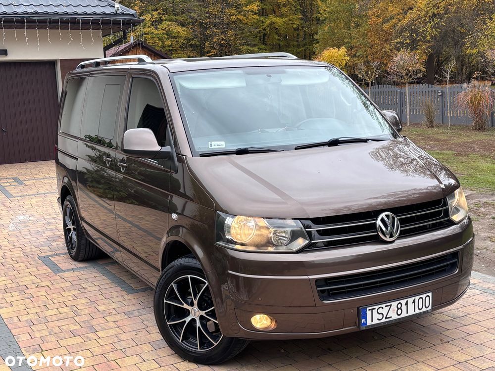 Volkswagen Caravelle - 15