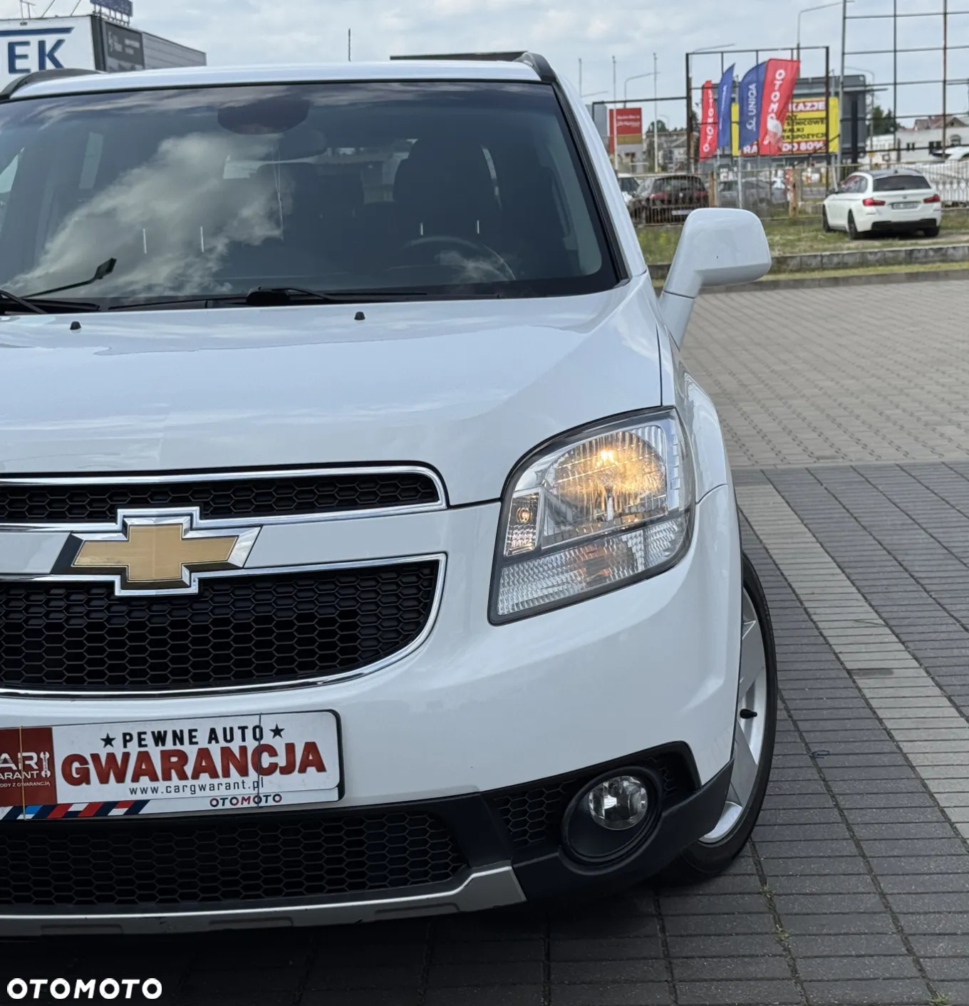 Chevrolet Orlando 1.4 T LTZ - 37
