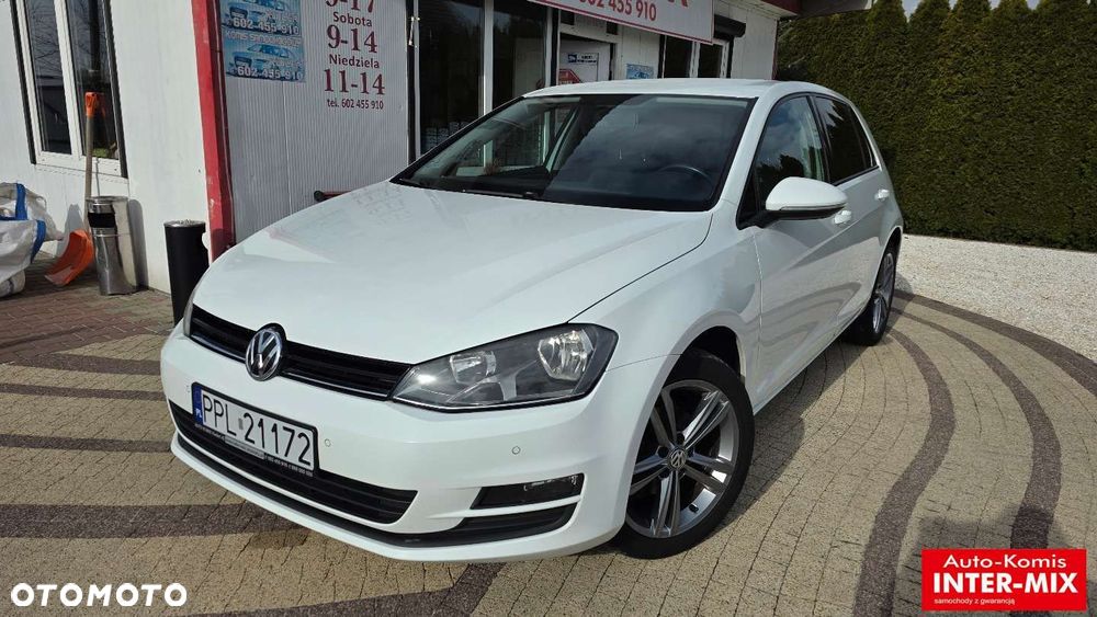 Volkswagen Golf - 19